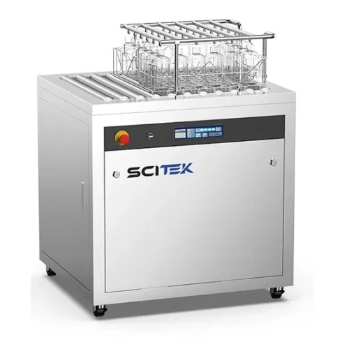 Bottle Filling System Scitek Global